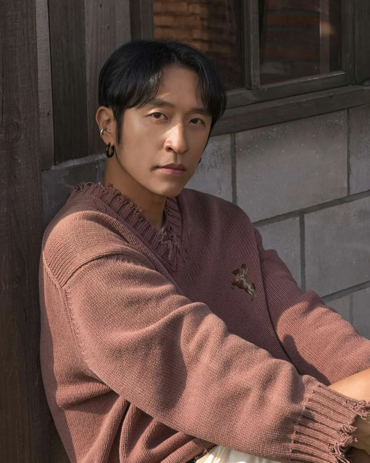 MC Mong — K-pop Idol Profile | kpopping