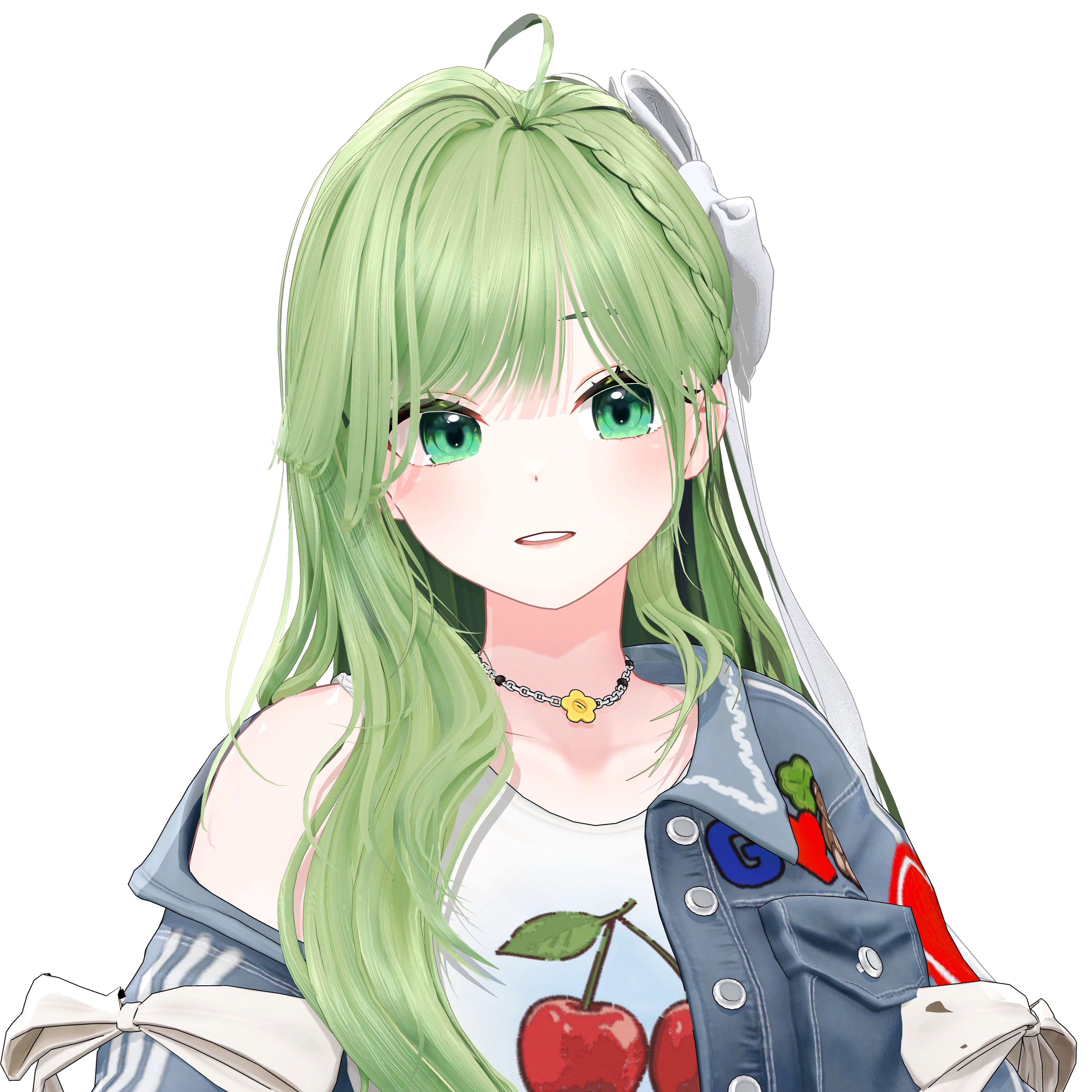 Beadyo 프로필