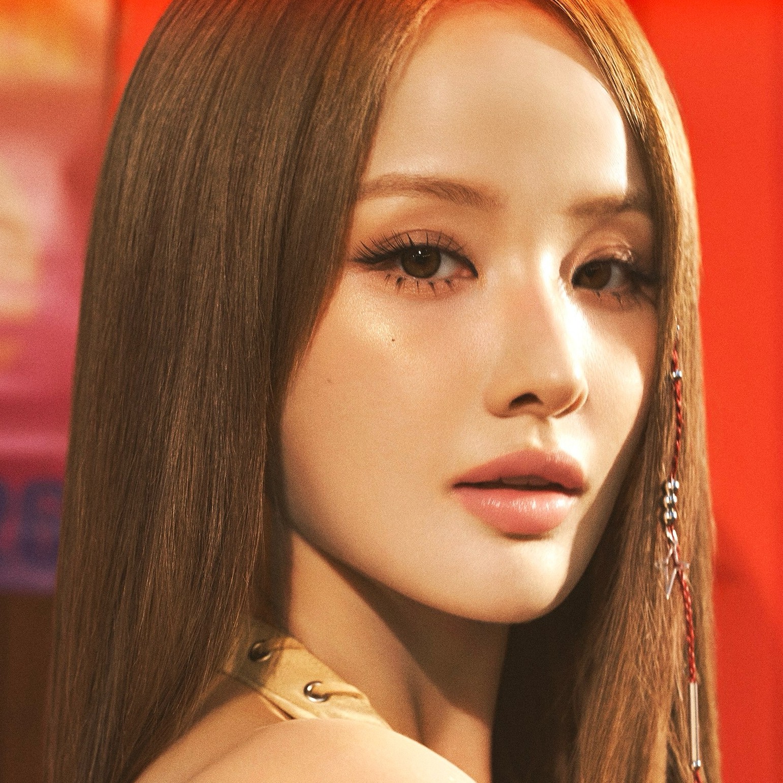 Belle (KISS OF LIFE) — Kpop Idol Profile | kpopping