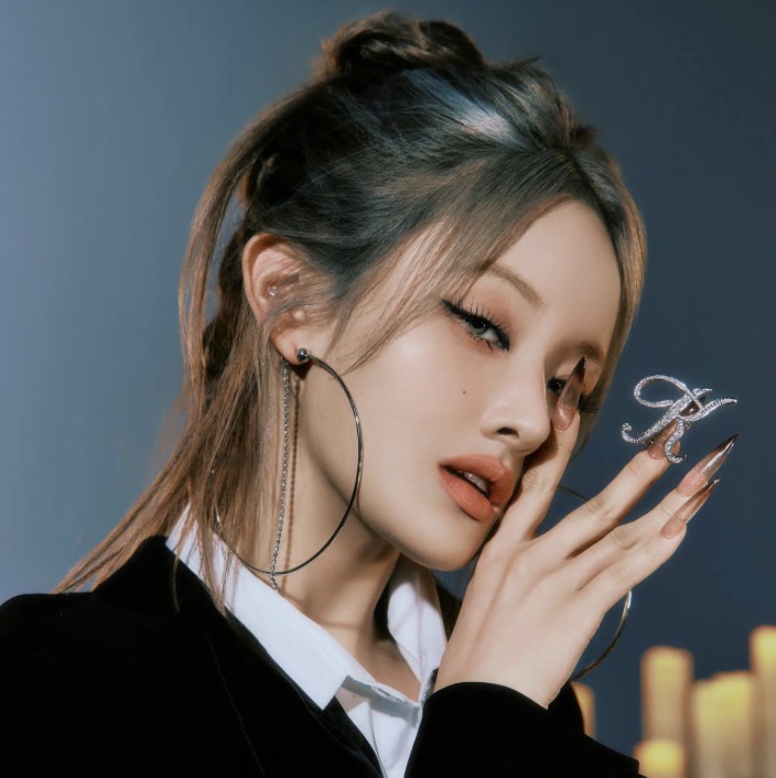 Belle (KISS OF LIFE) — K-pop Idol Profile | kpopping