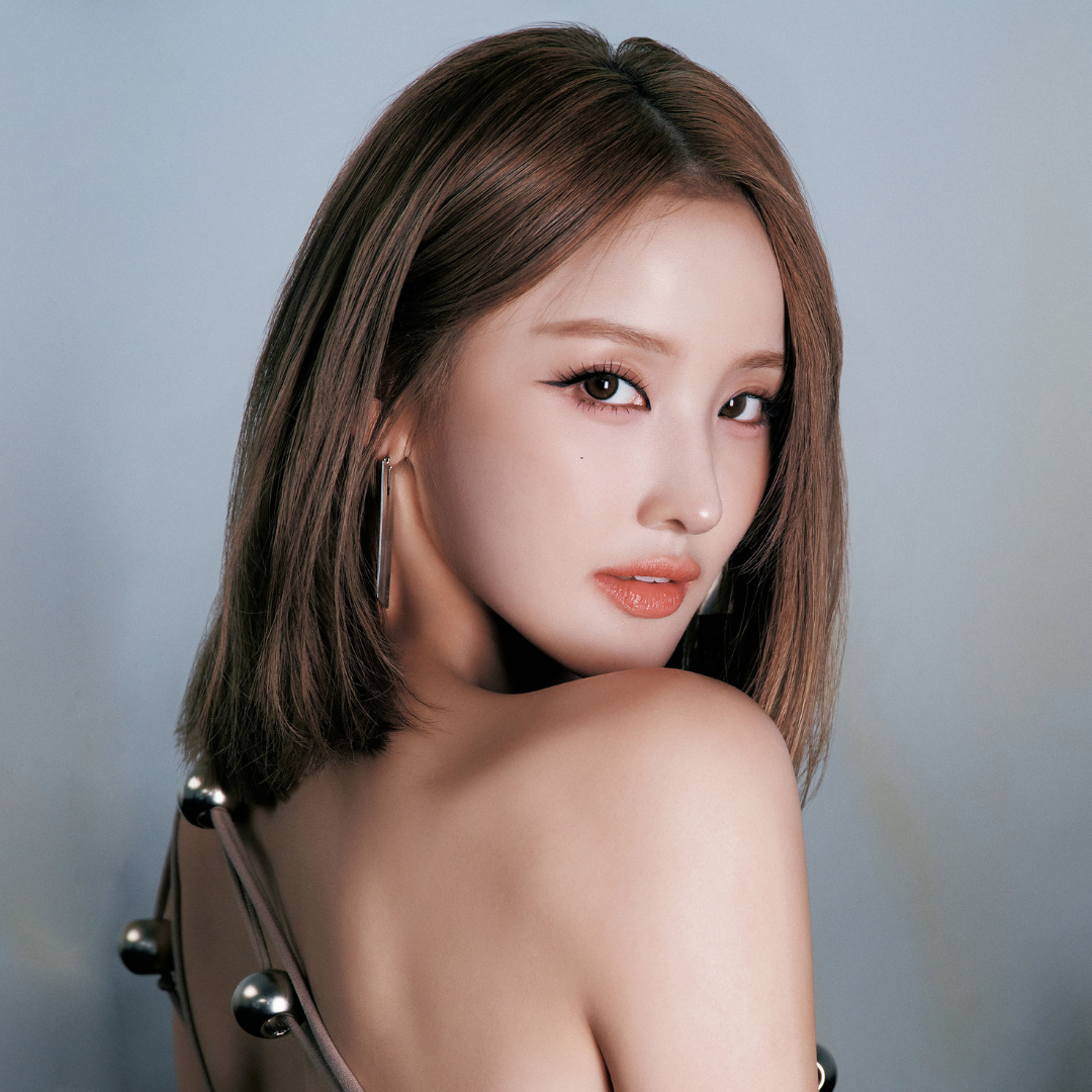 Belle (KISS OF LIFE) — K-pop Idol Profile | kpopping