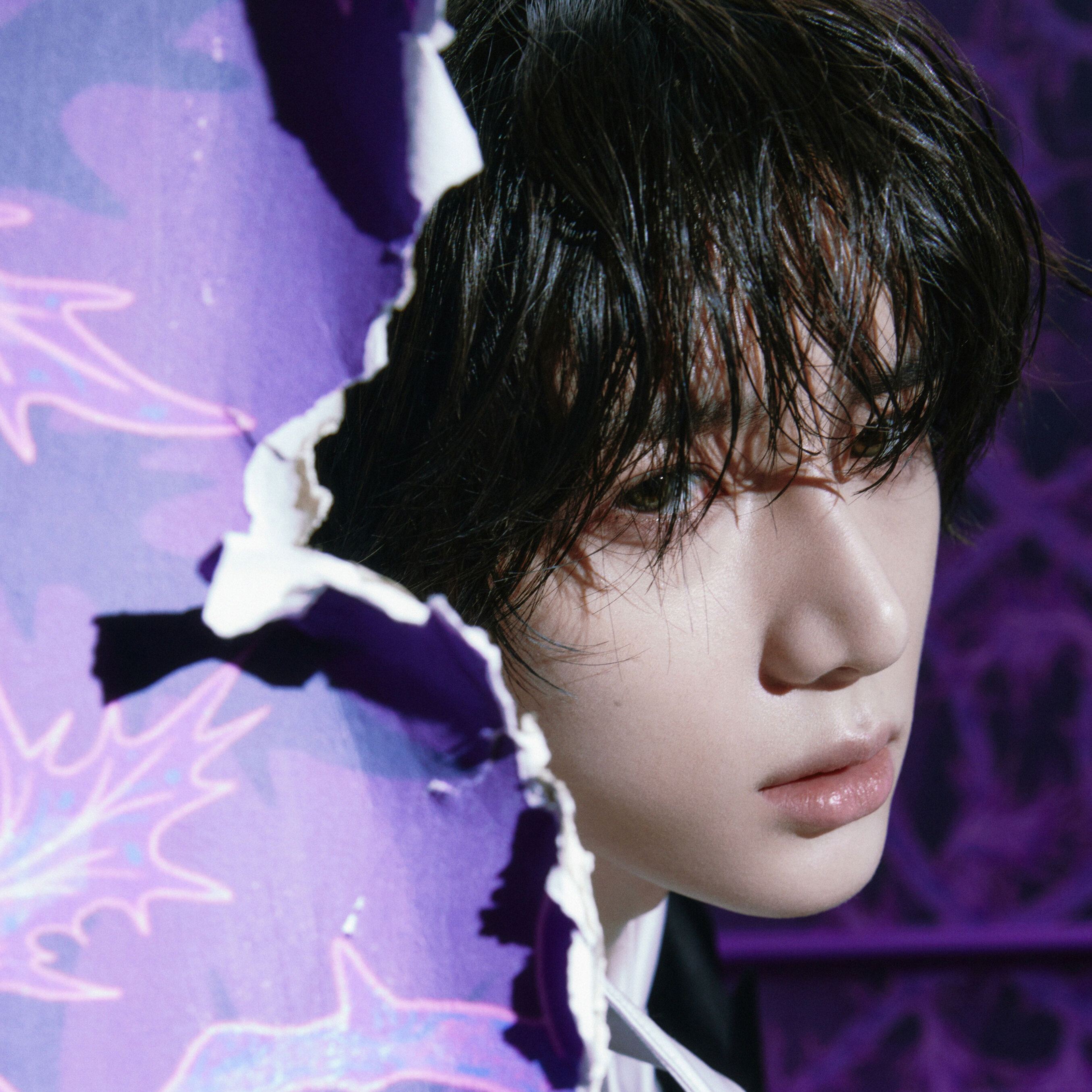 TXT Beomgyu ラキドロ 553 m2u R2 TXT Beomgyu ラキドロ 553 m2u R2