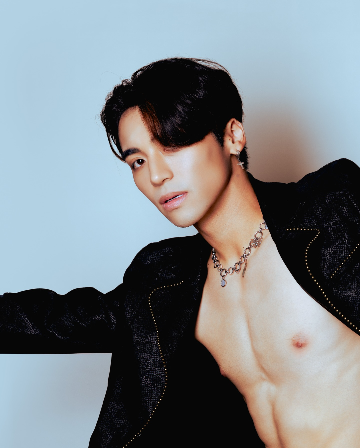 Beomhan — K-pop Idol Profile | kpopping