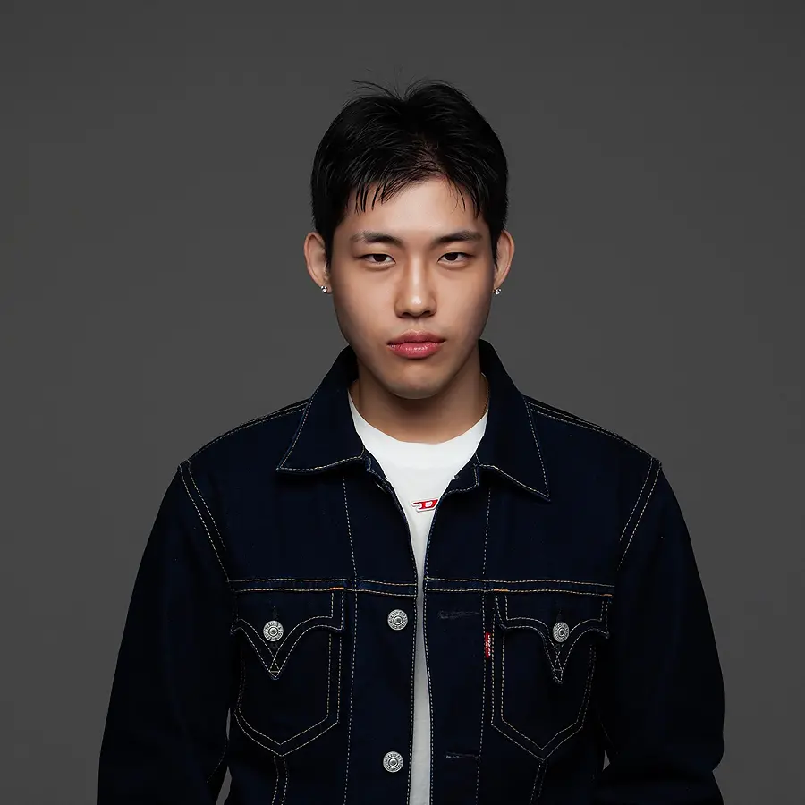 Bigman 프로필
