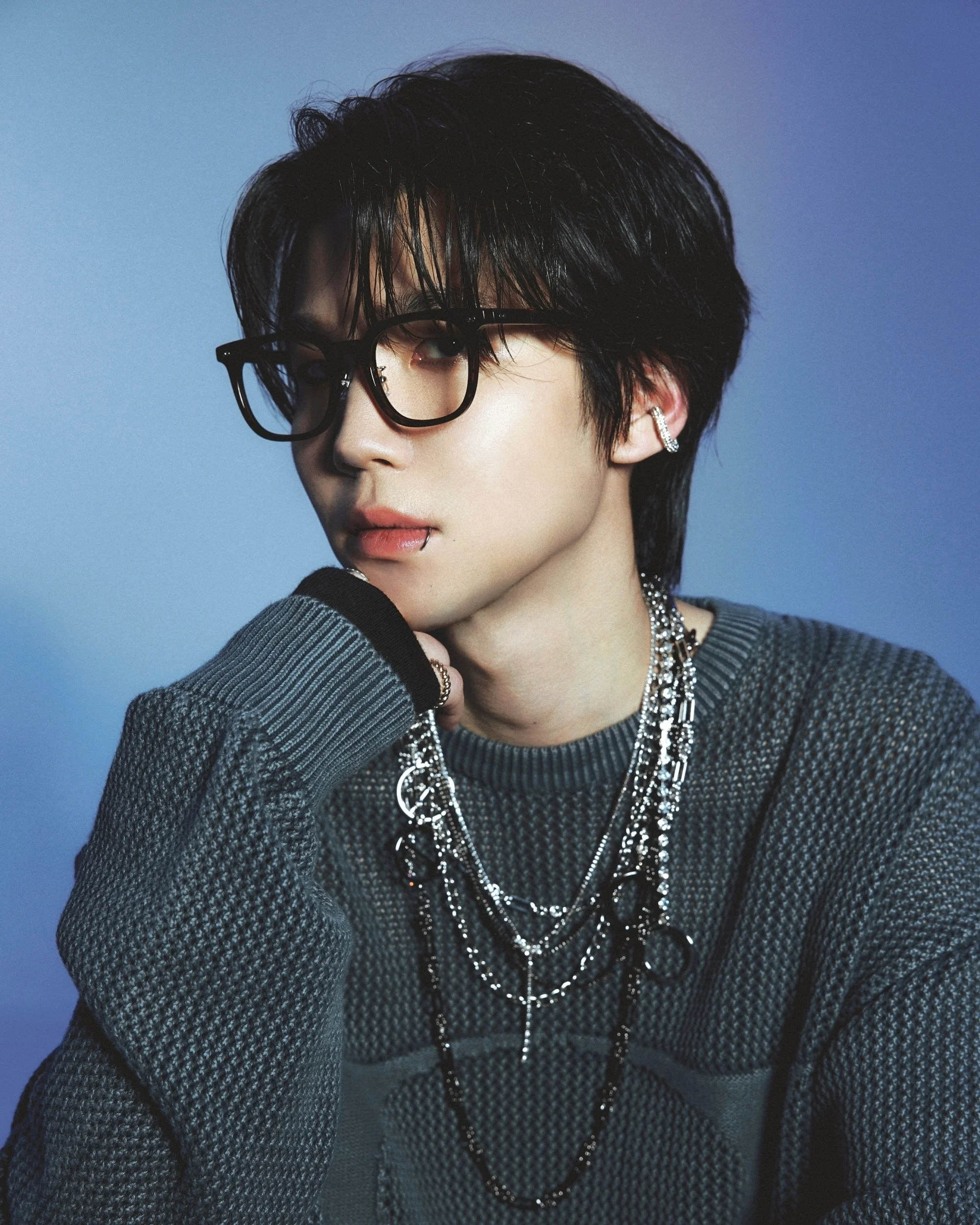 블랑 & 에클레어 프로필