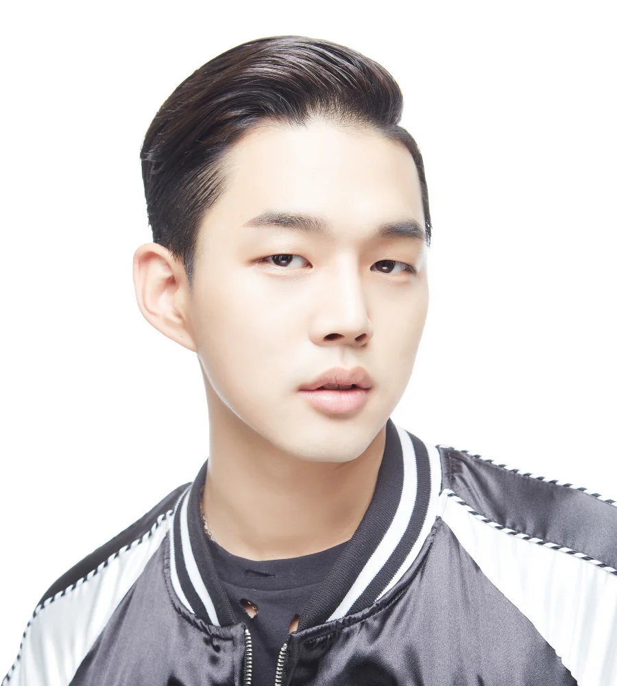 Bongjun 프로필