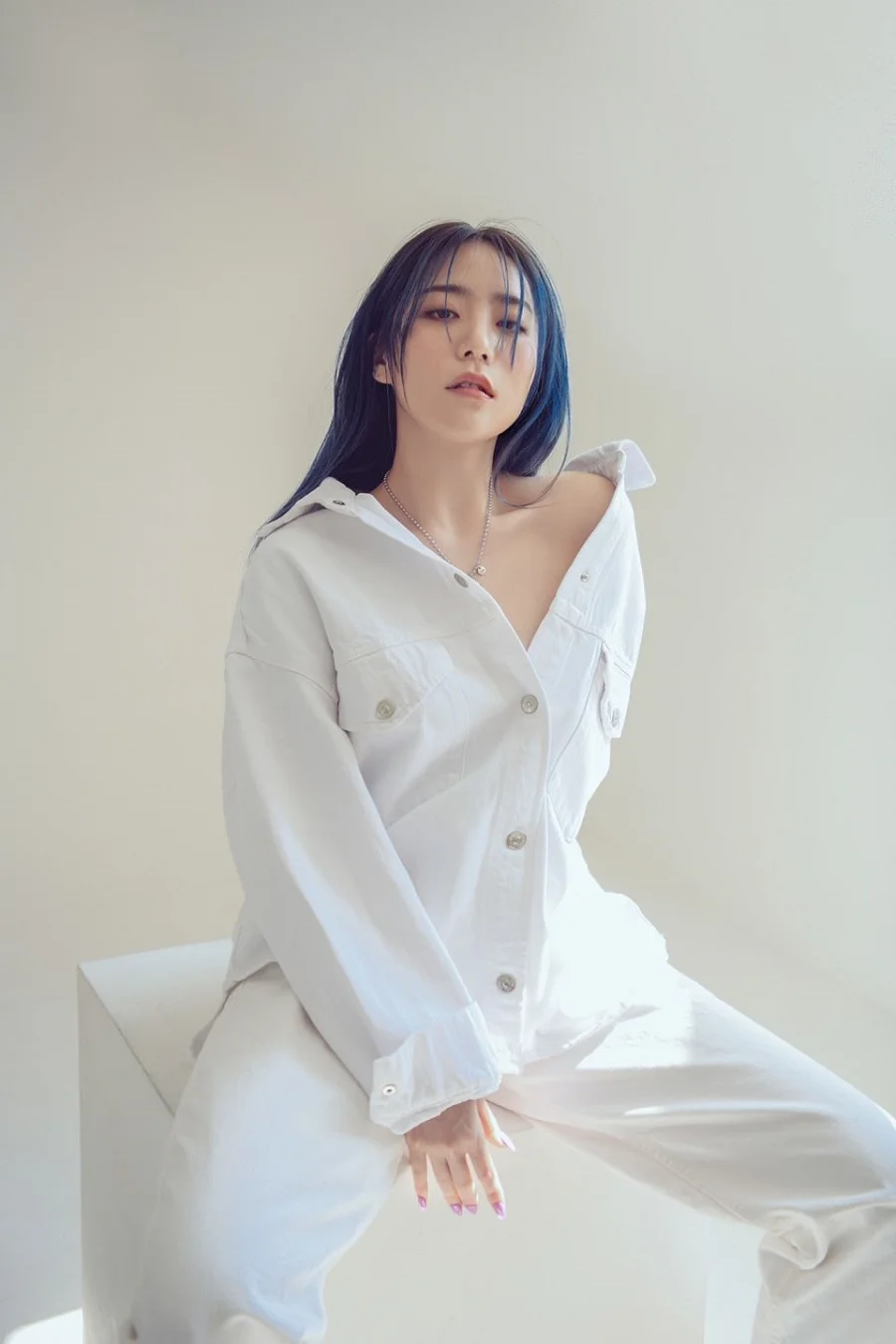 Boni — K-pop Idol Profile | kpopping