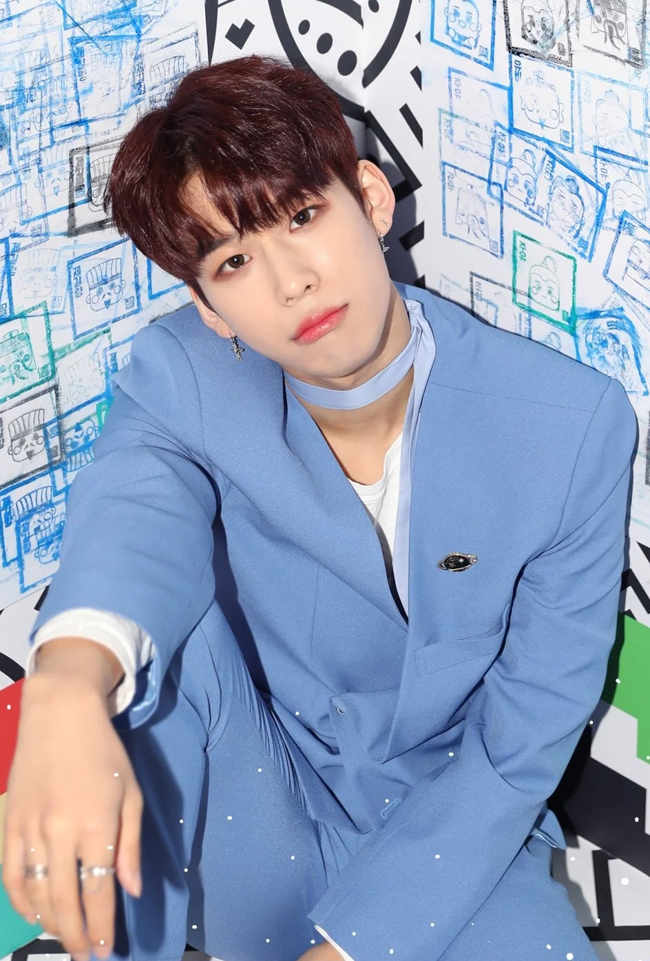 Boun 프로필