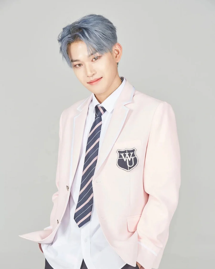 Boyul 프로필