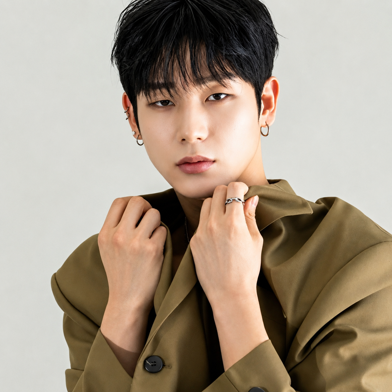 Bumjun 프로필