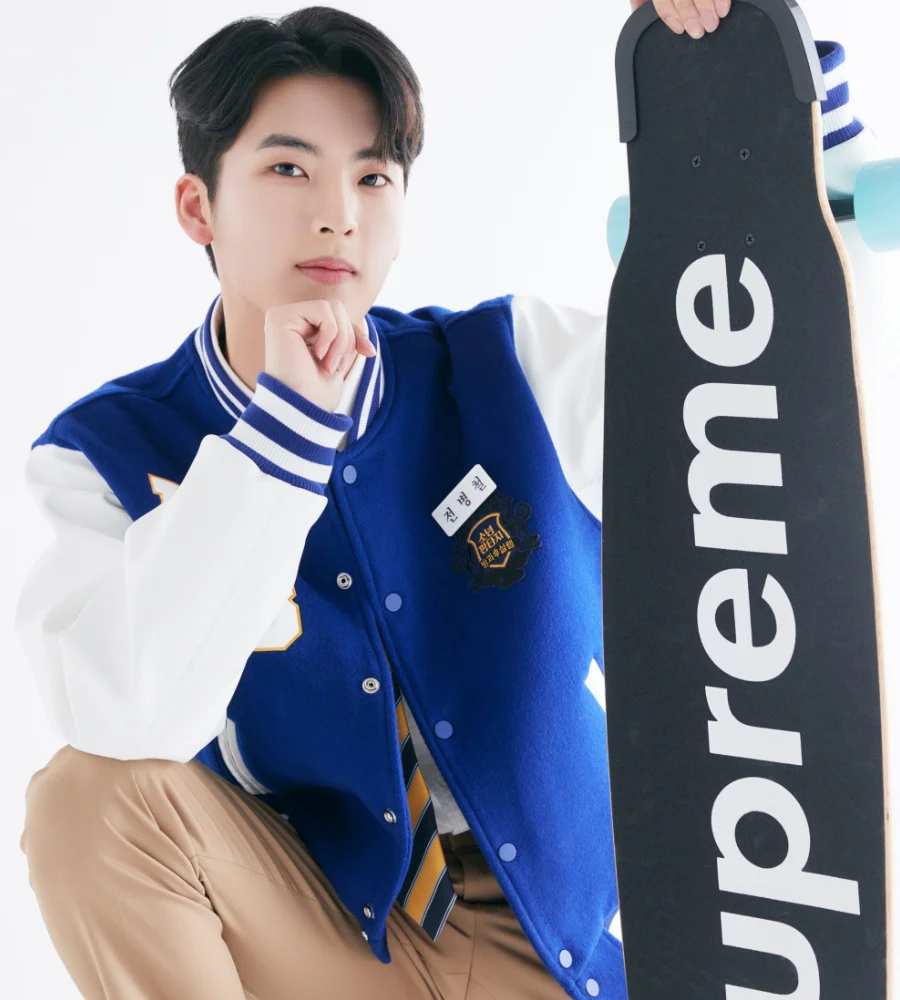Byeongcheol 프로필