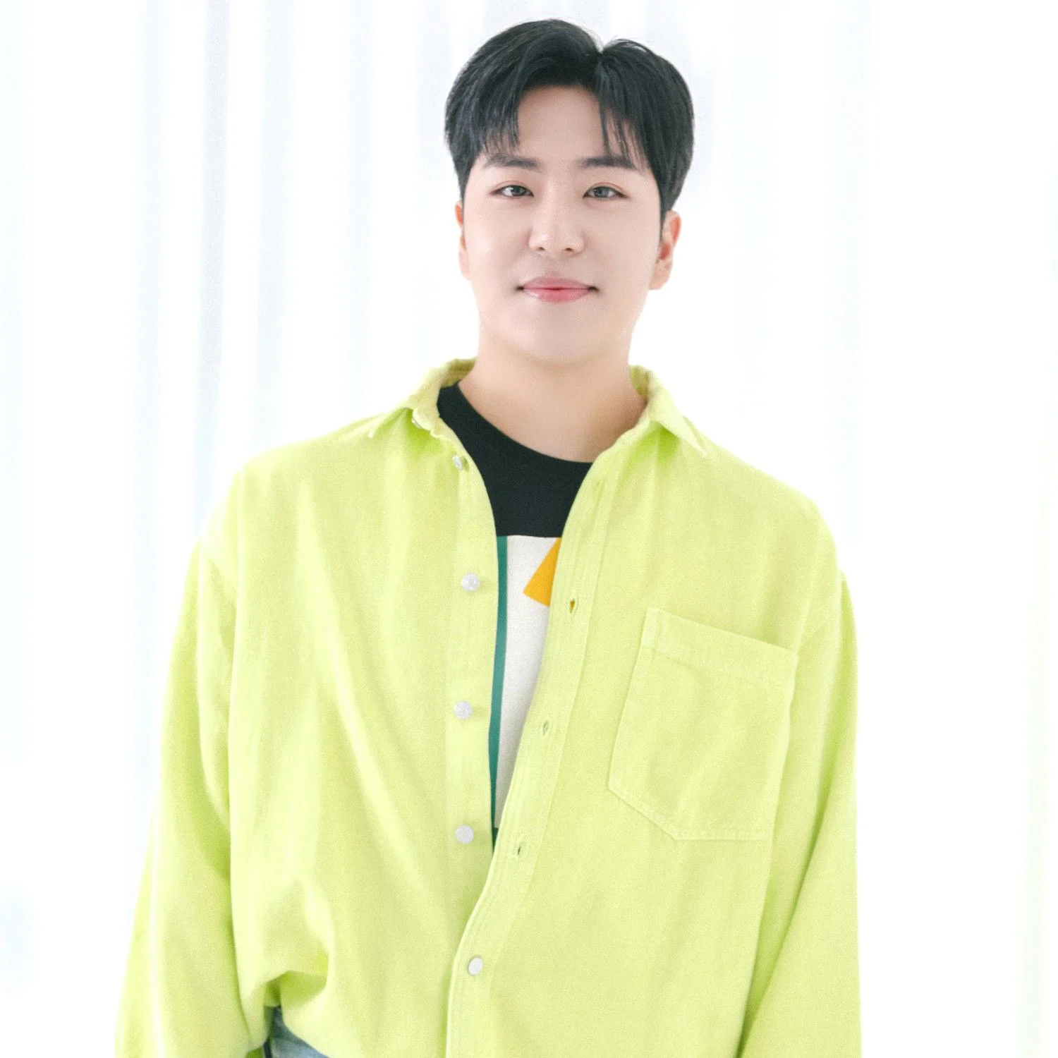 Byeongmin 프로필
