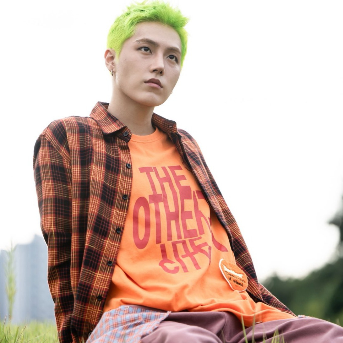 Byunghoon 프로필