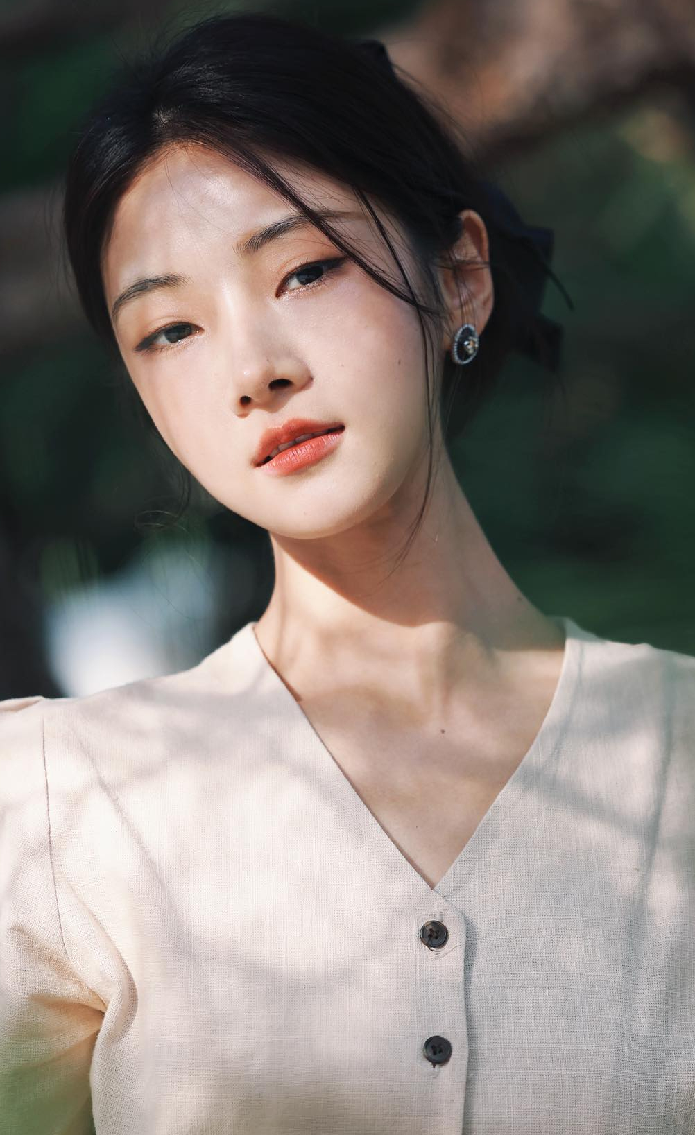 Cai Bing — K-pop Idol Profile | kpopping