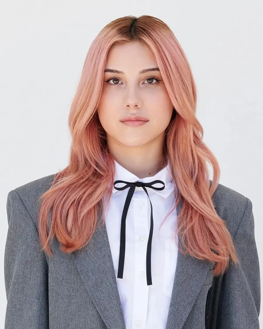Celeste — K-pop Idol Profile | kpopping