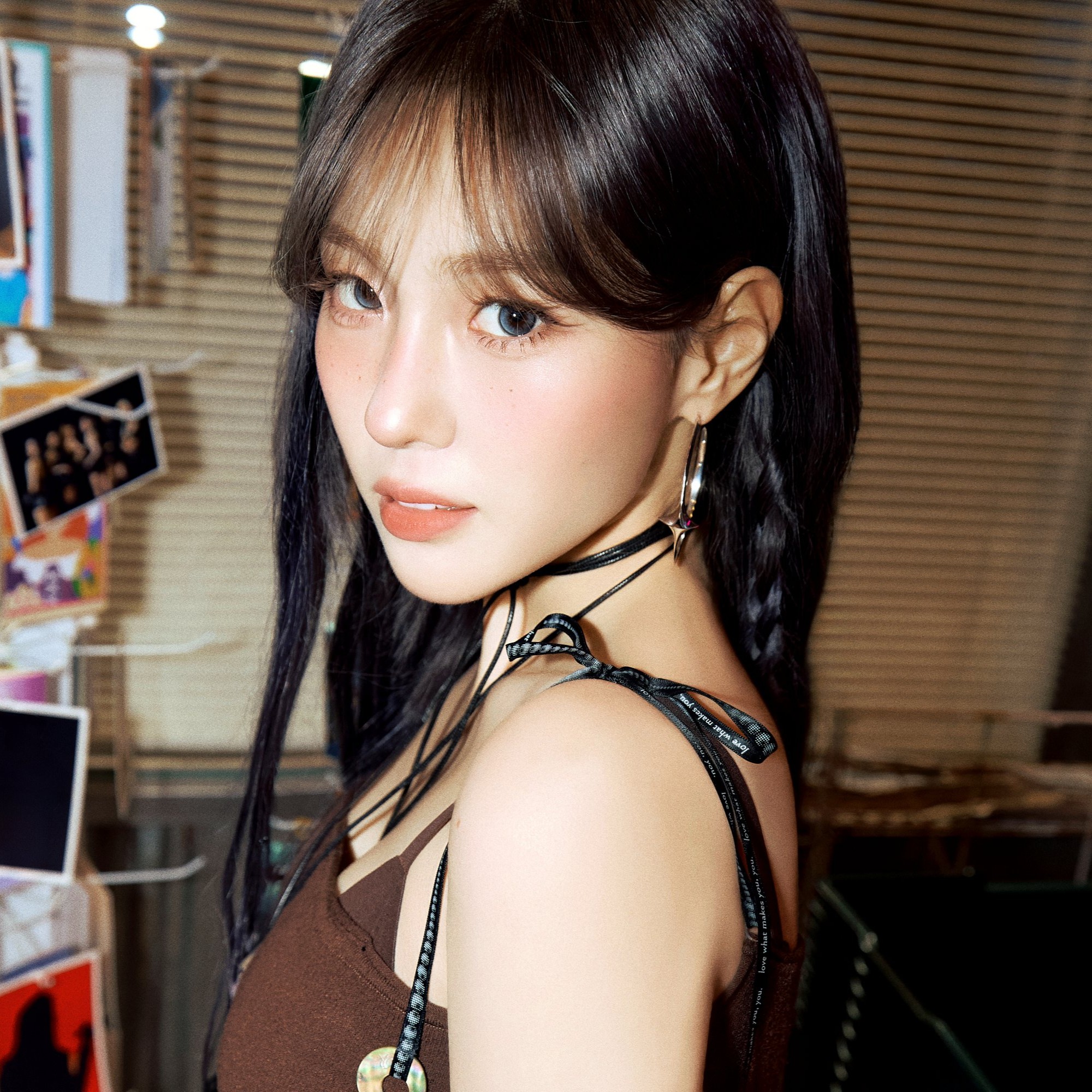 Chaehyun (Kep1er) profile, age, MBTI & facts | kpopping