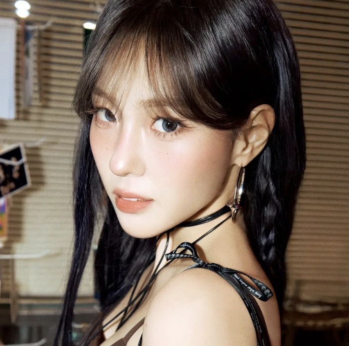Chaehyun (Kep1er) — Kpop Idol Profile | kpopping