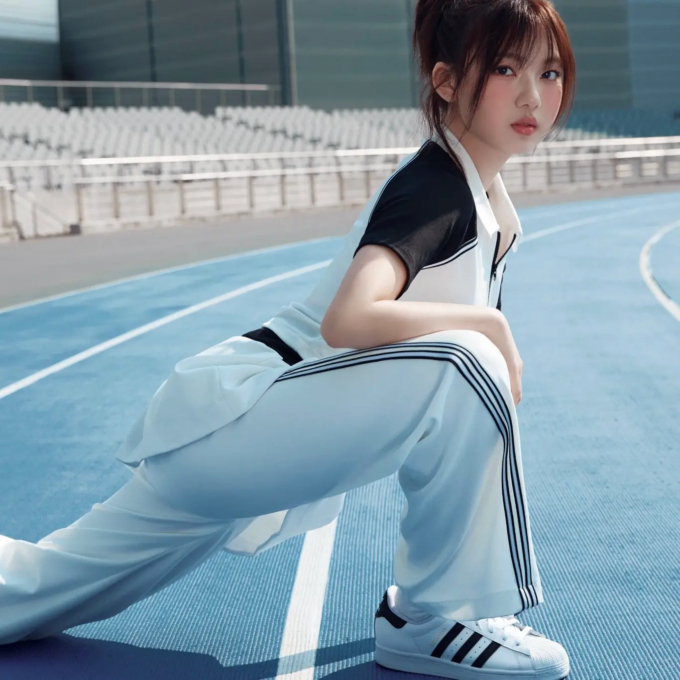 Chaena (USPEER) — K-pop Idol Profile | kpopping