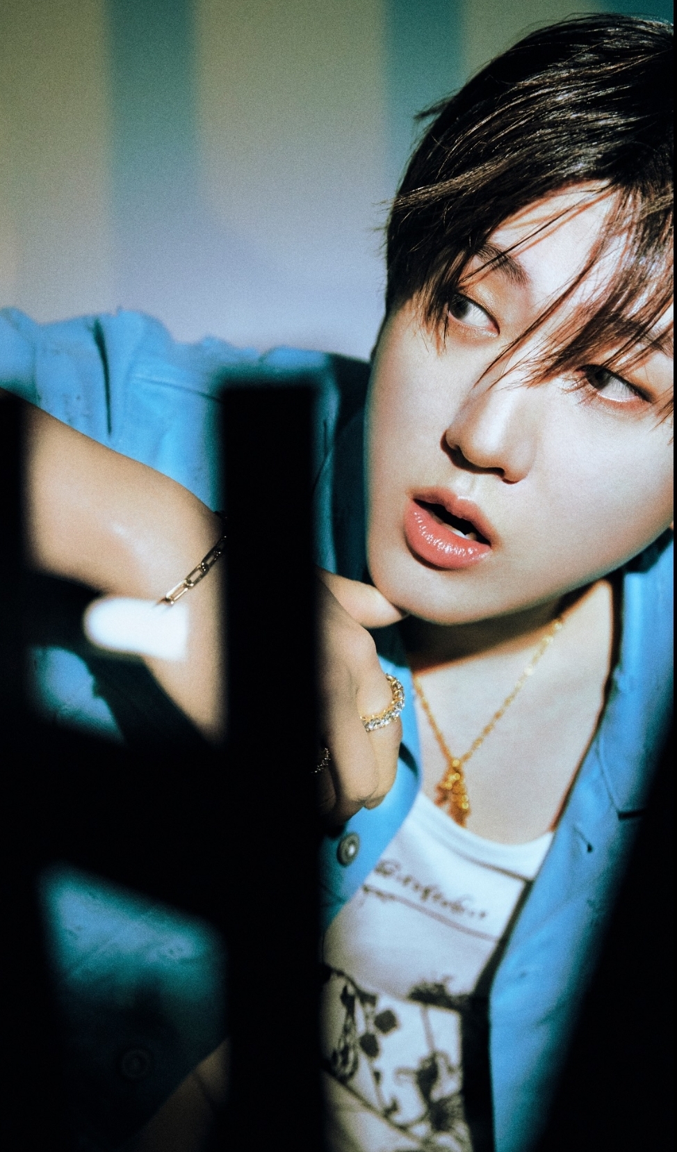 Takuya (Cross Gene) — K-pop Idol Profile | kpopping
