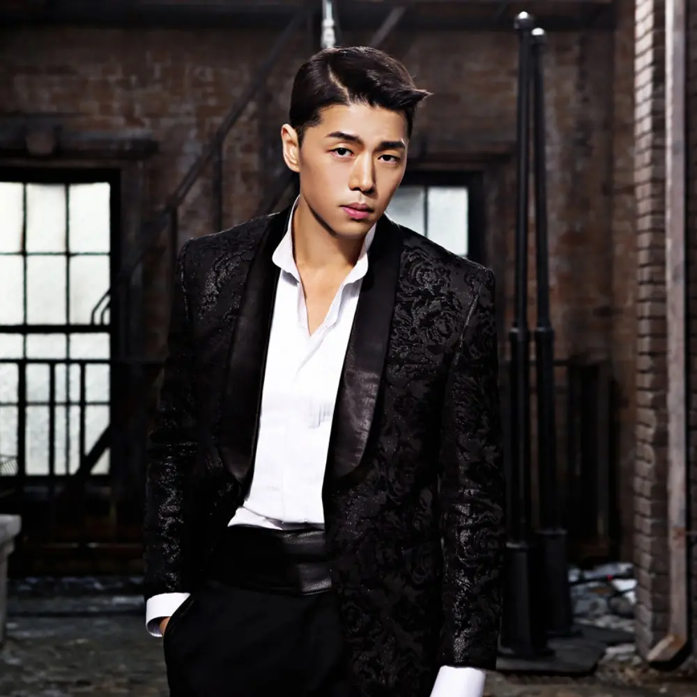 Changwoo 프로필