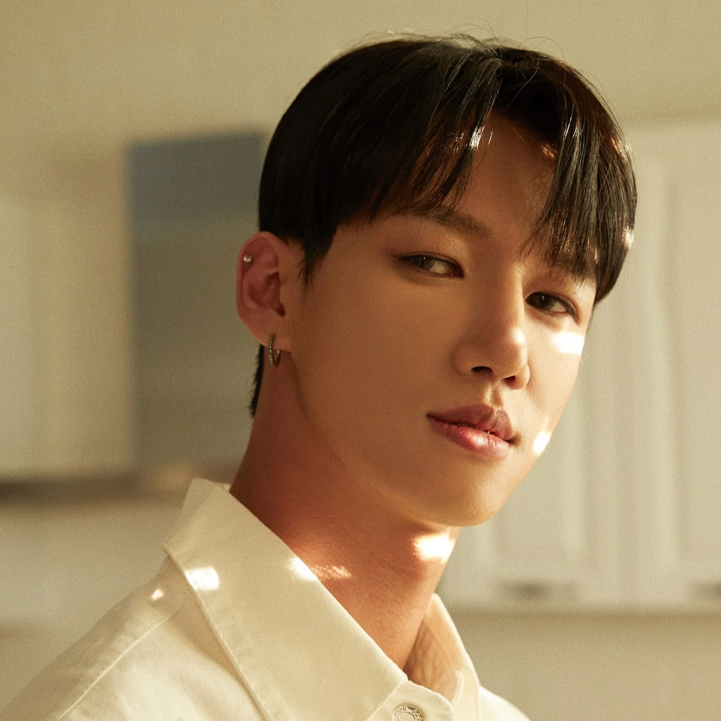 Chanseung 프로필