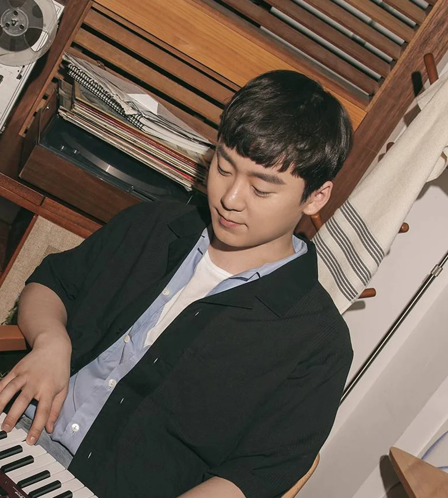 Chansol 프로필