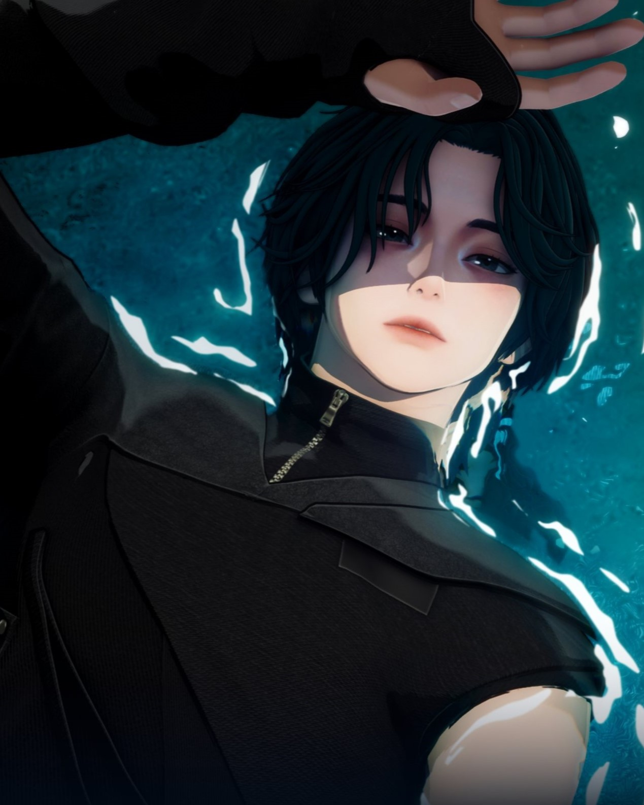 Chanyu 프로필