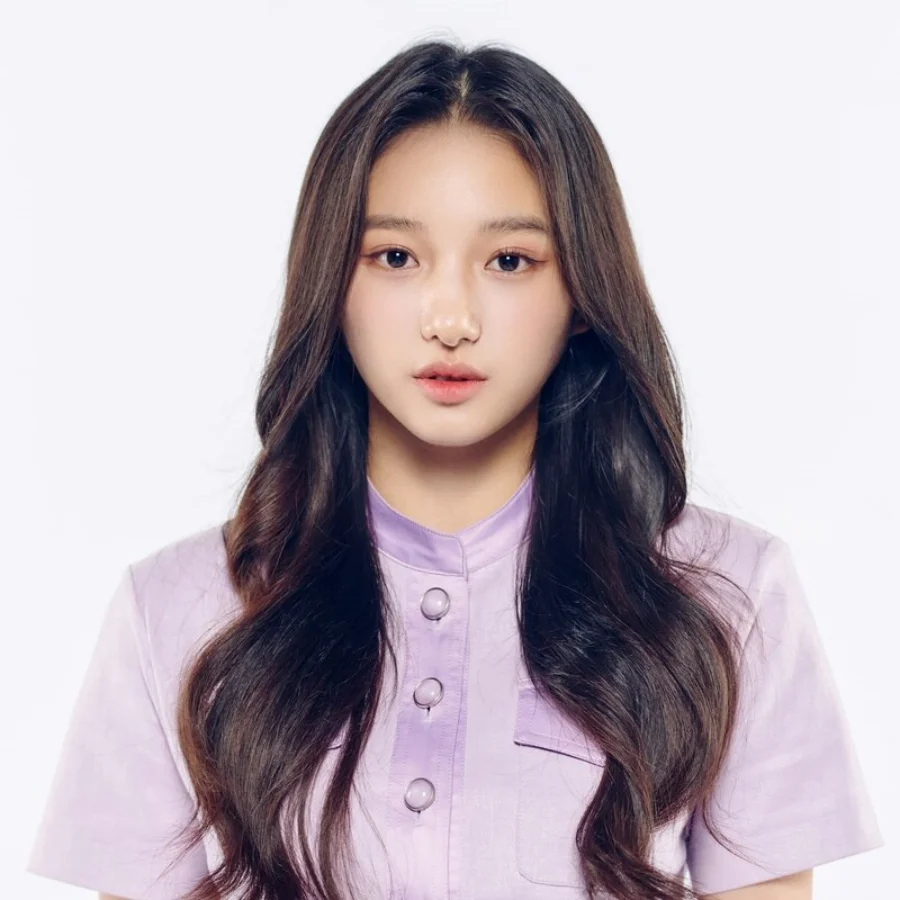 Chen Hsinwei — K-pop Idol Profile | kpopping