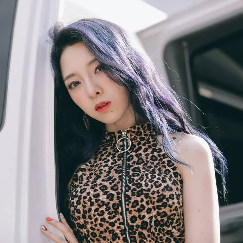 Cherry (TURAN) — Kpop Idol Profile | kpopping