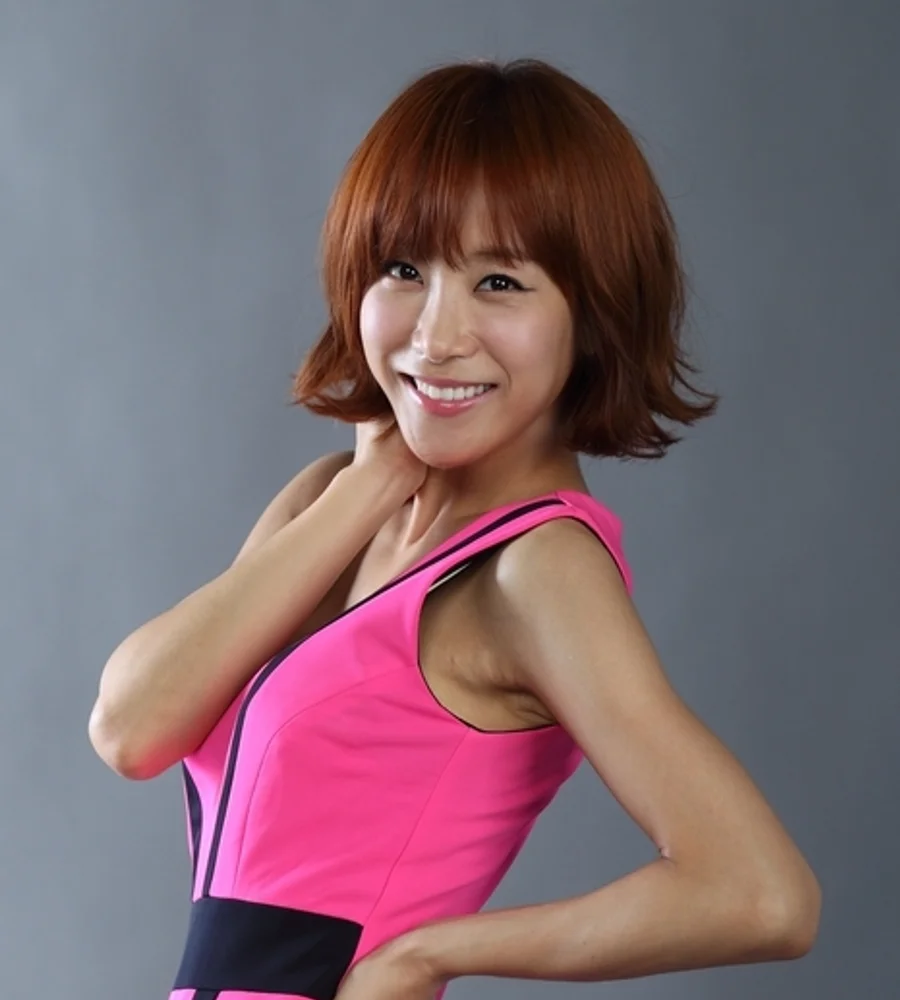 Cho Ha Rang (Jewelry) — K-pop Idol Profile | kpopping