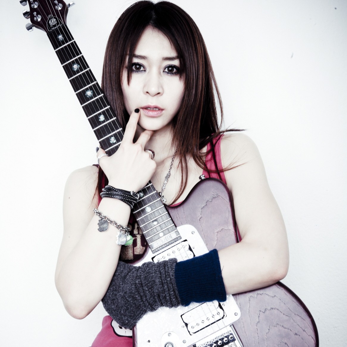 Cherry filter members profile, ages, MBTI & facts | kpopping