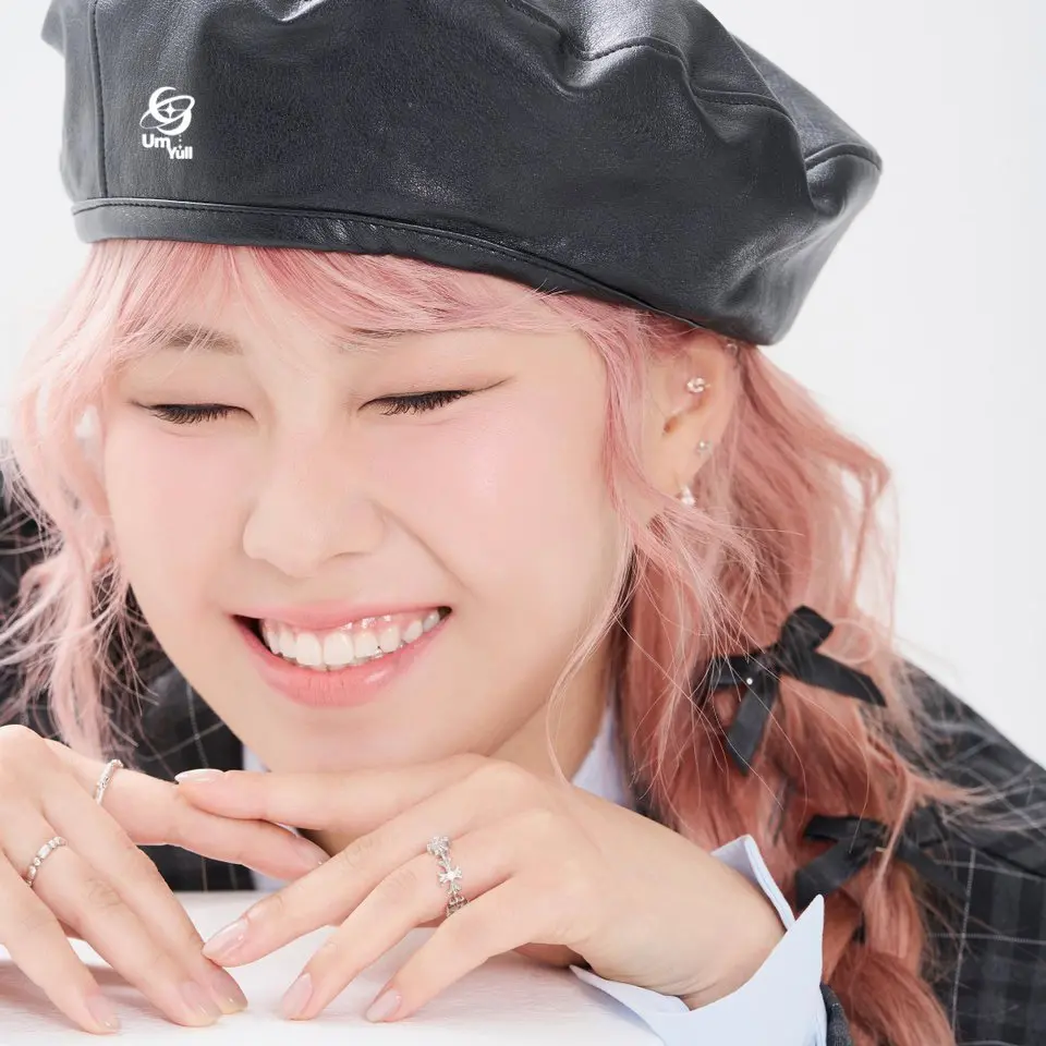 Yuki (BADKIZ) profile, age, MBTI & facts | kpopping