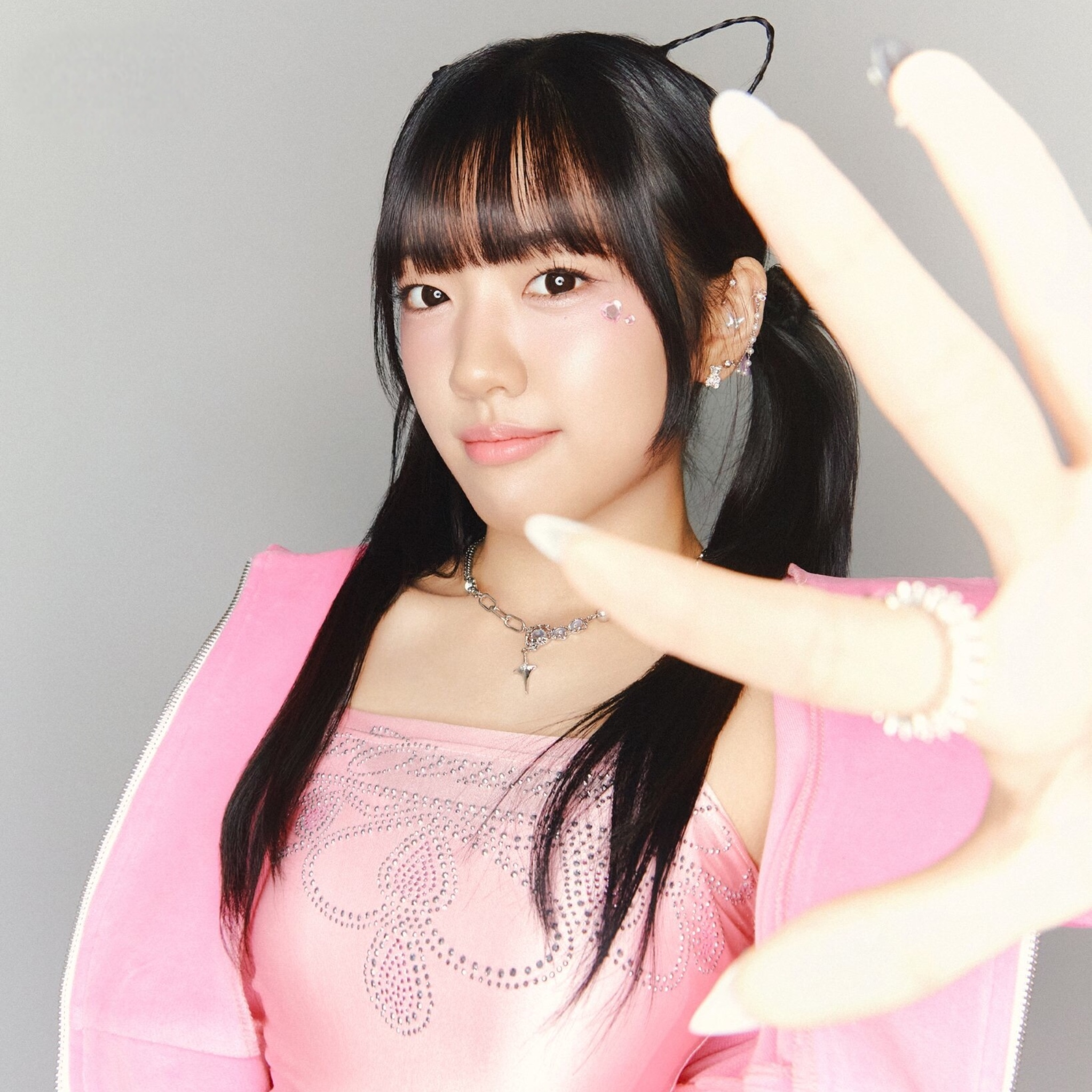 Choi Youmin — K-pop Idol Profile | kpopping