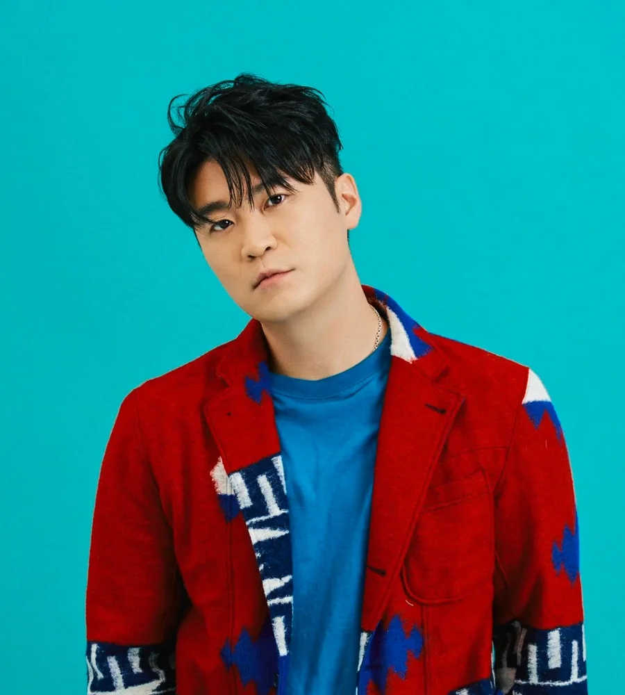 Choiza 프로필