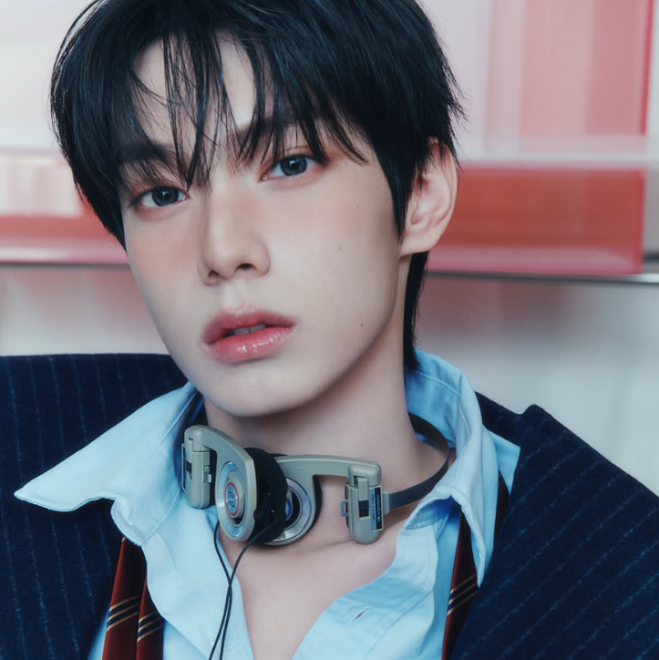 Chuei Li Yu (FLARE U) — K-pop Idol Profile | kpopping