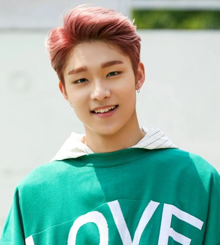 Chunjin 프로필