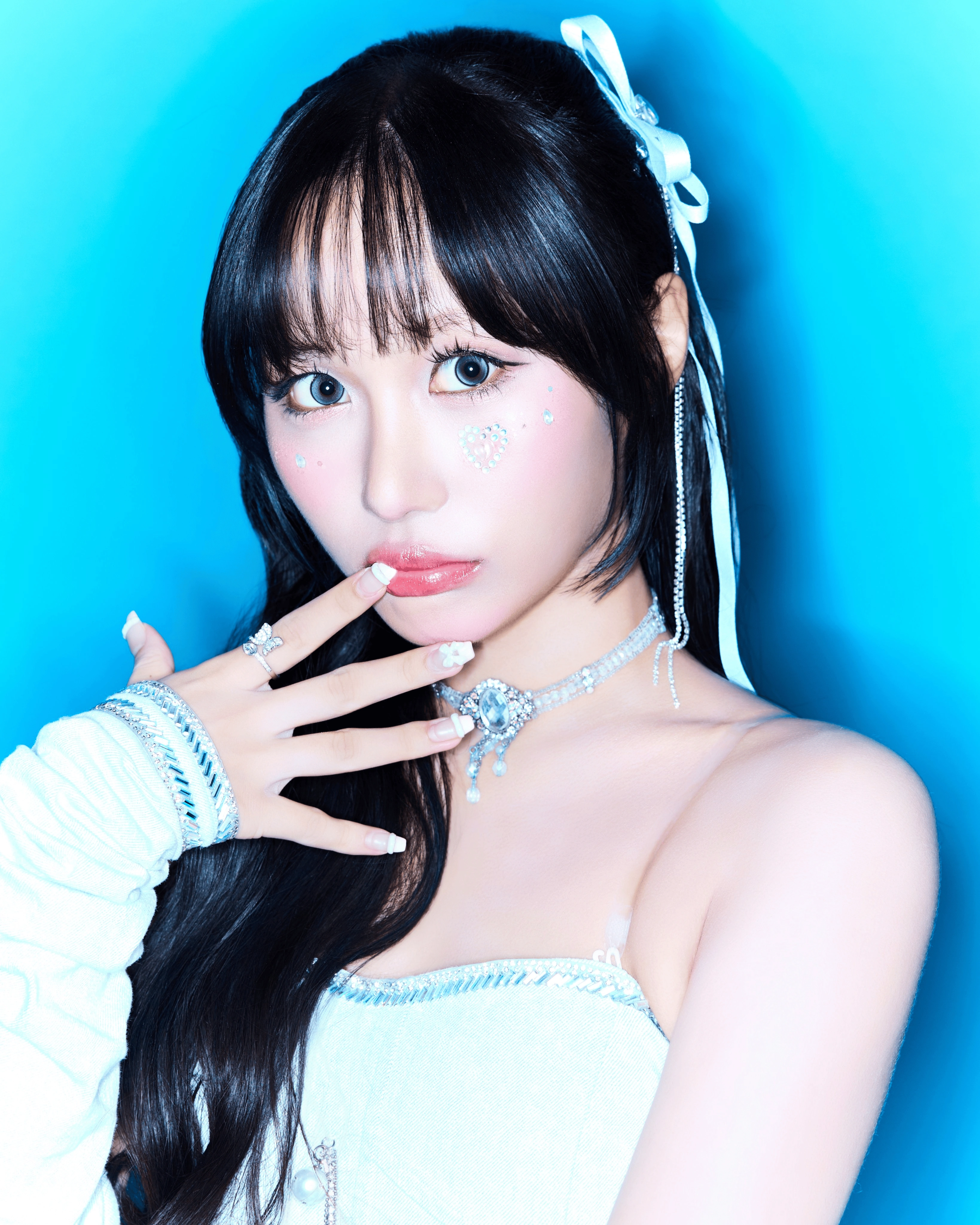 Miyu (GG) — K-pop Idol Profile | kpopping
