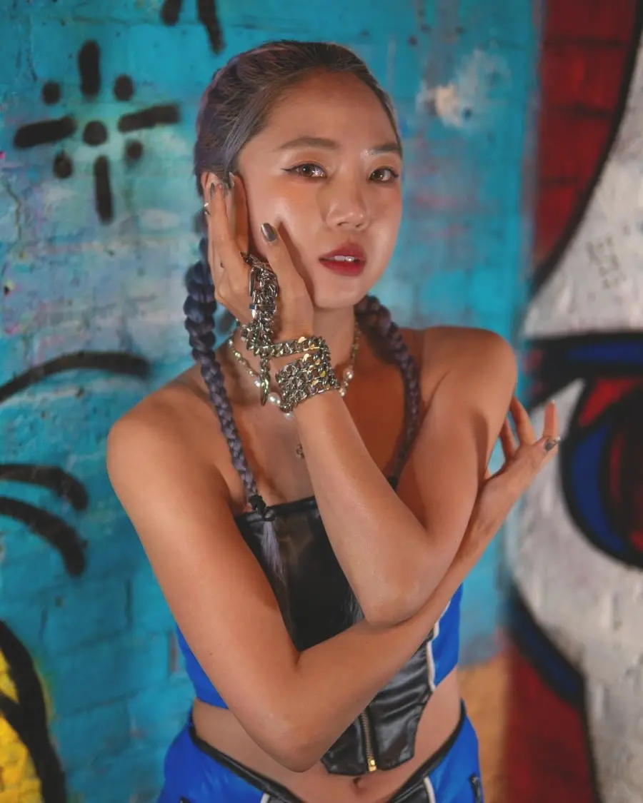 k-cocoです。 Coco (KAACHI) — K-pop Idol Profile | kpopping