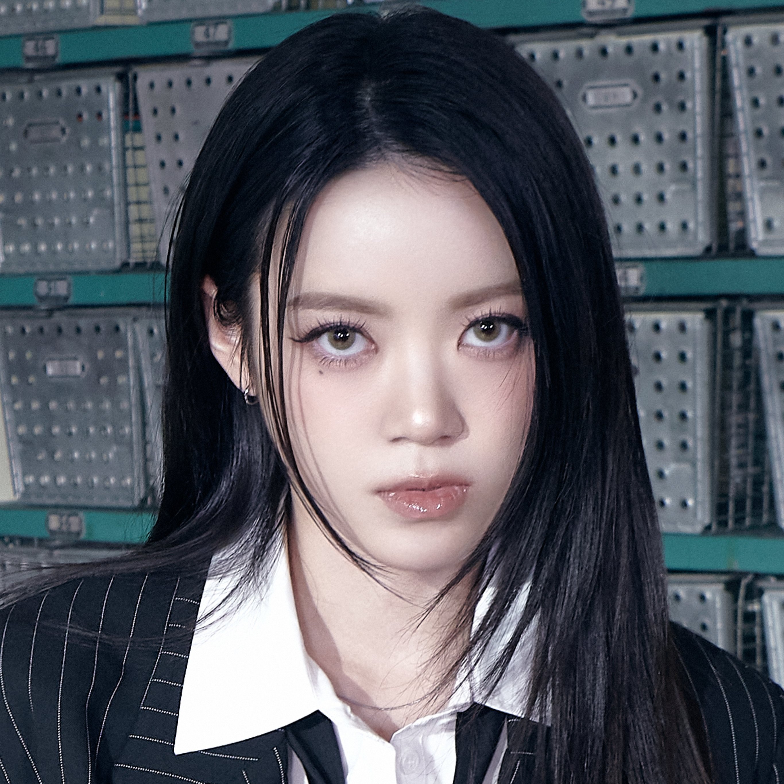 ココページ Coco (H//PE Princess) — Kpop Idol Profile | kpopping