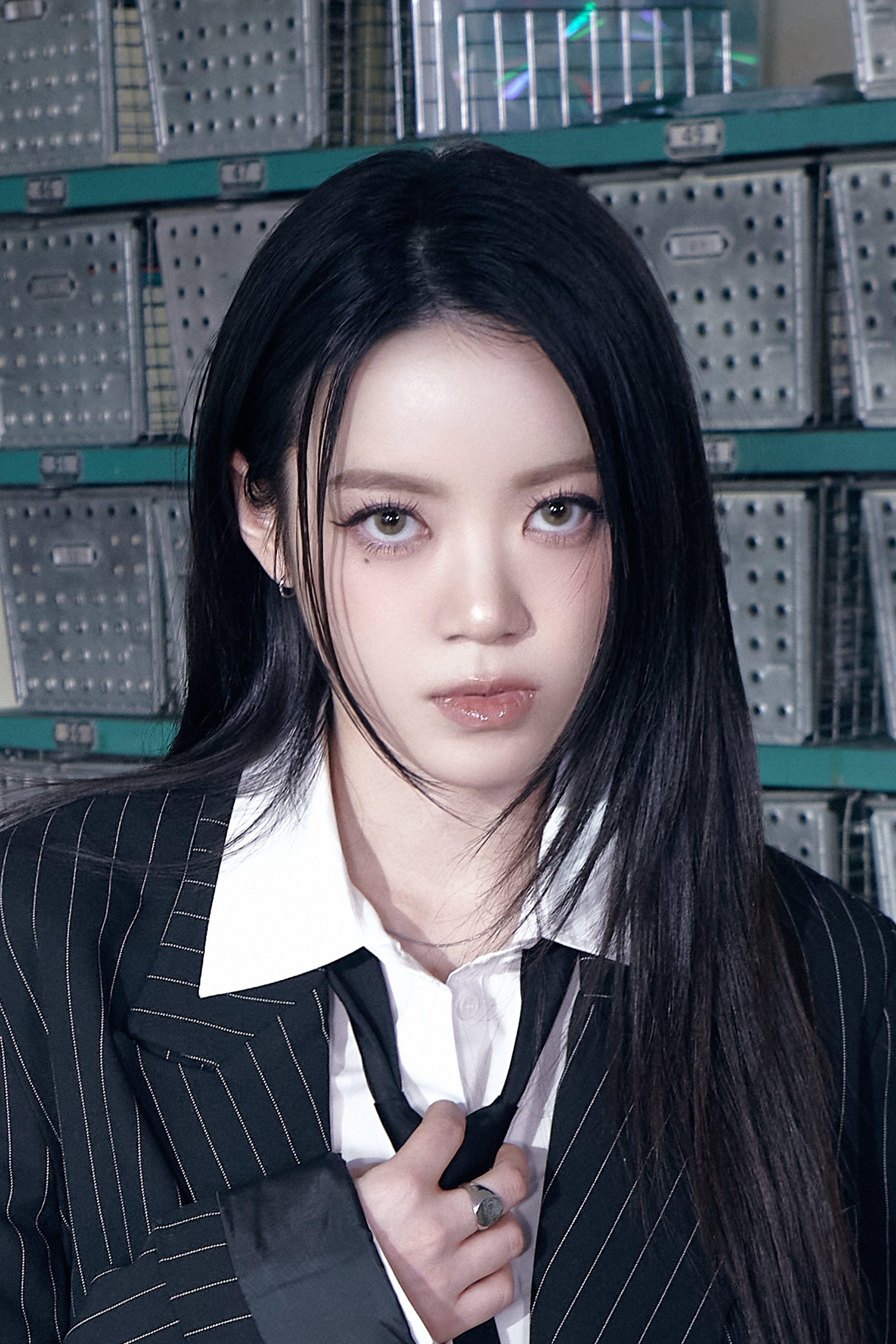 Coco (H//PE Princess) — K-pop Idol Profile | kpopping