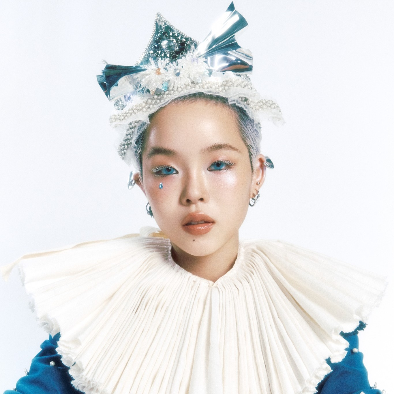 Cocona — 220714 XG Cocona - Twitter Update HQ Photos | kpopping