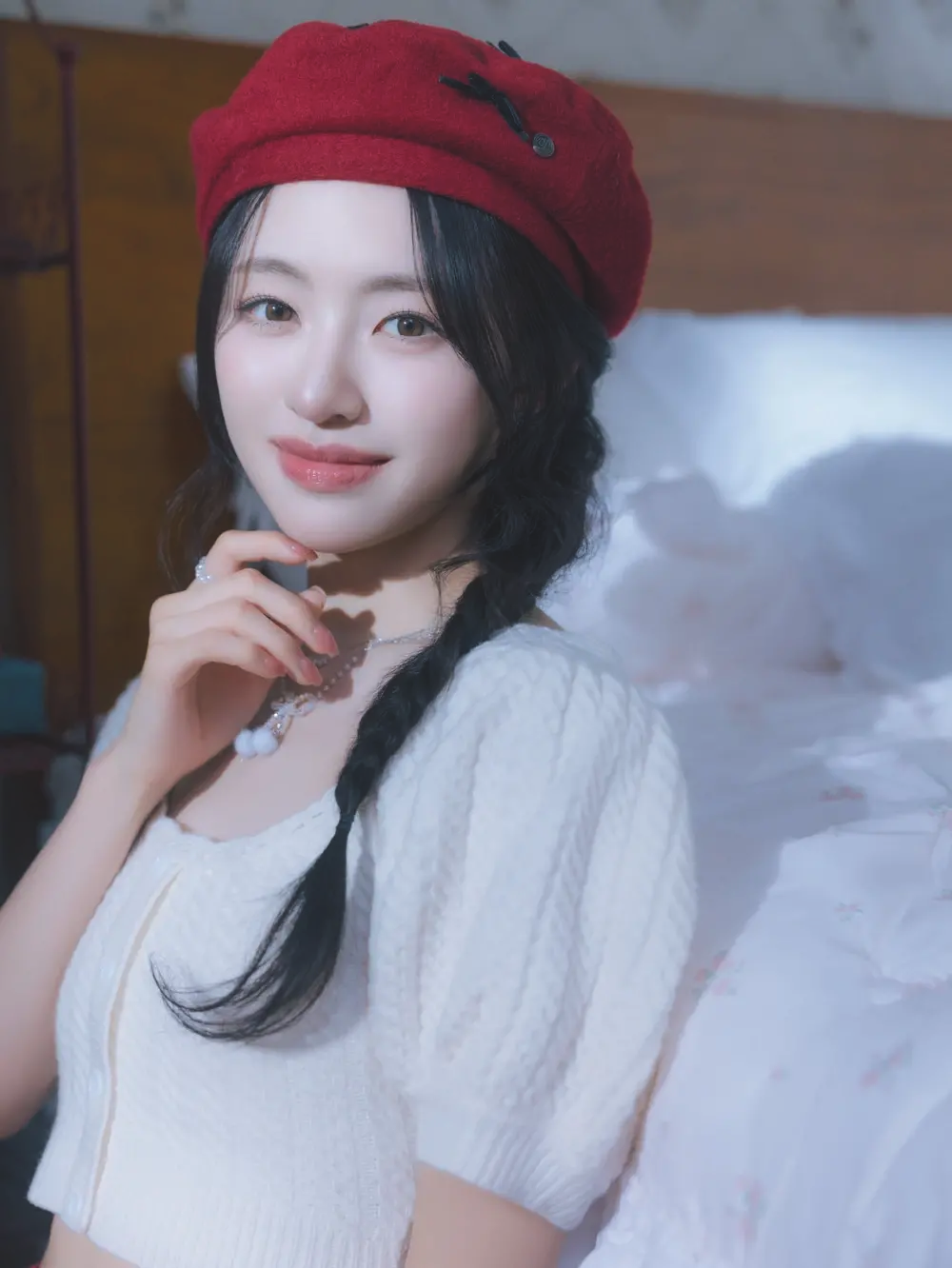 Cocoro (Cherry Bullet) — K-pop Idol Profile | kpopping
