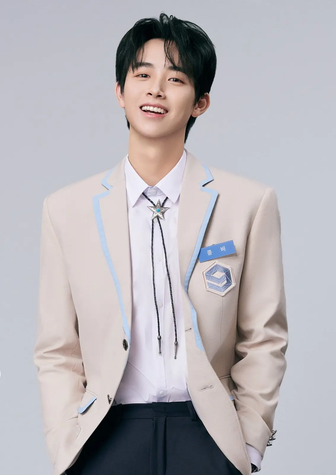 CongB — K-pop Idol Profile | kpopping