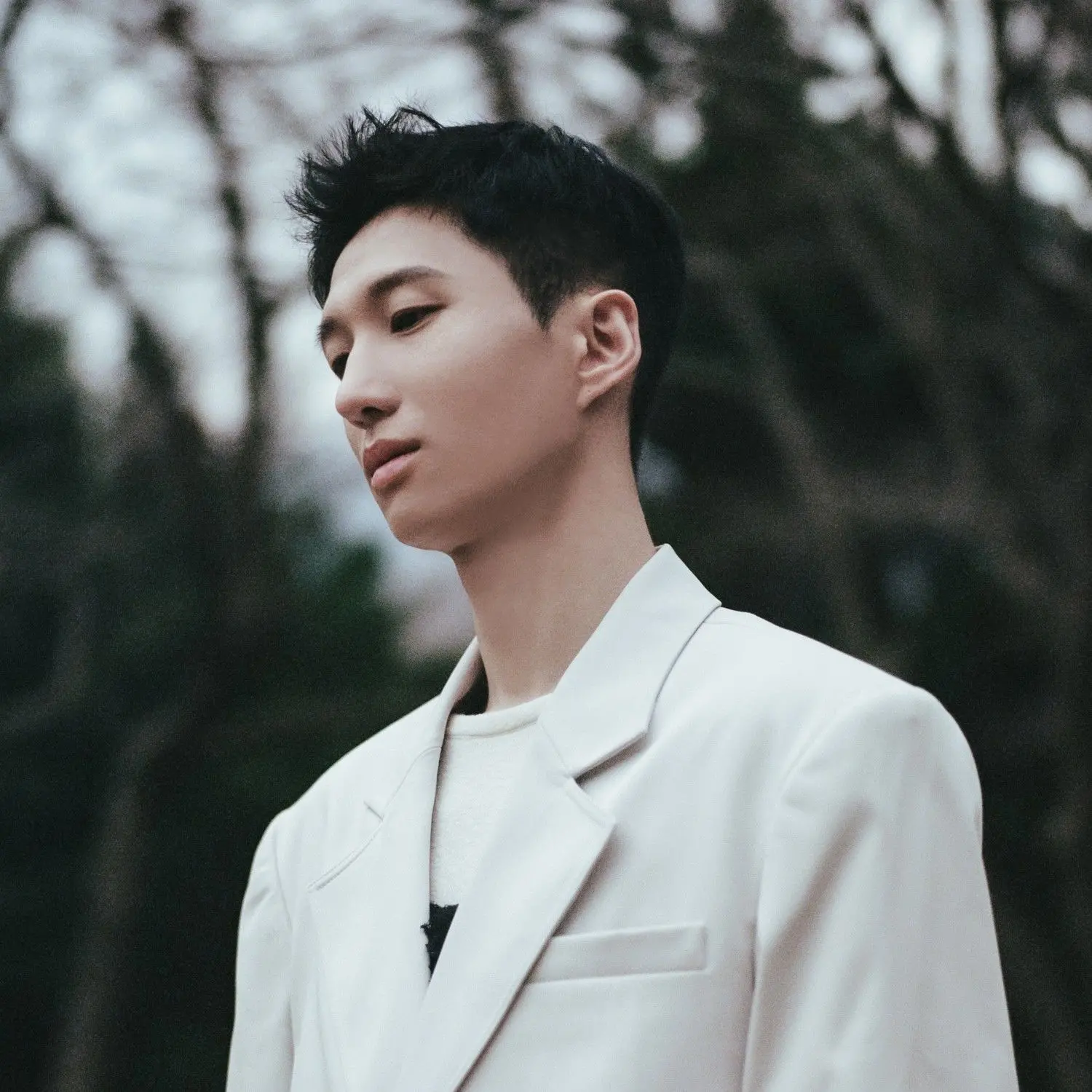 Cracker — K-pop Idol Profile | kpopping