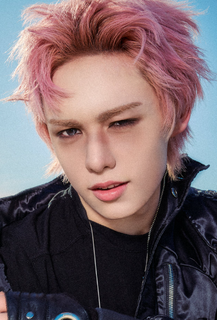 Cru (AxMxP) — K-pop Idol Profile | kpopping
