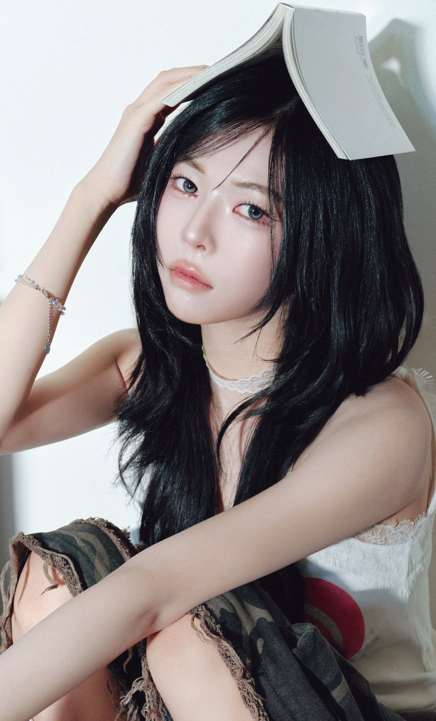 DaHyun (tripleS) — K-pop Idol Profile | kpopping