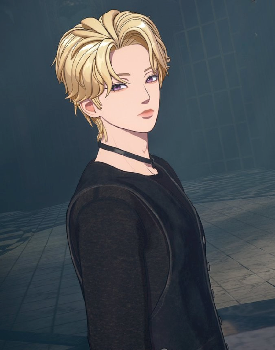 Dael 프로필