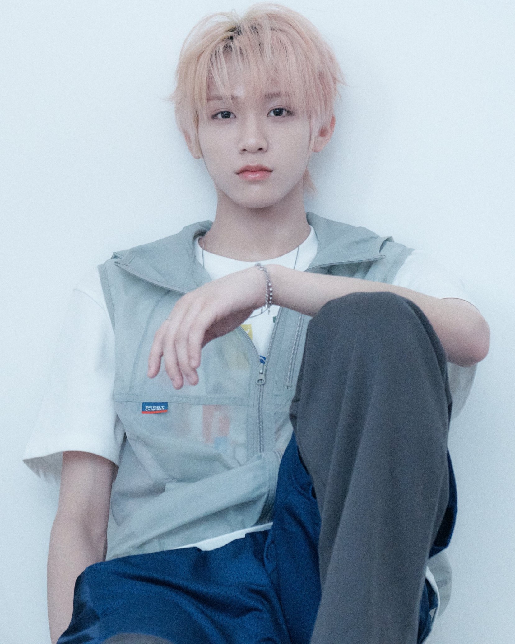 Daisuke (AHOF) — K-pop Idol Profile | kpopping
