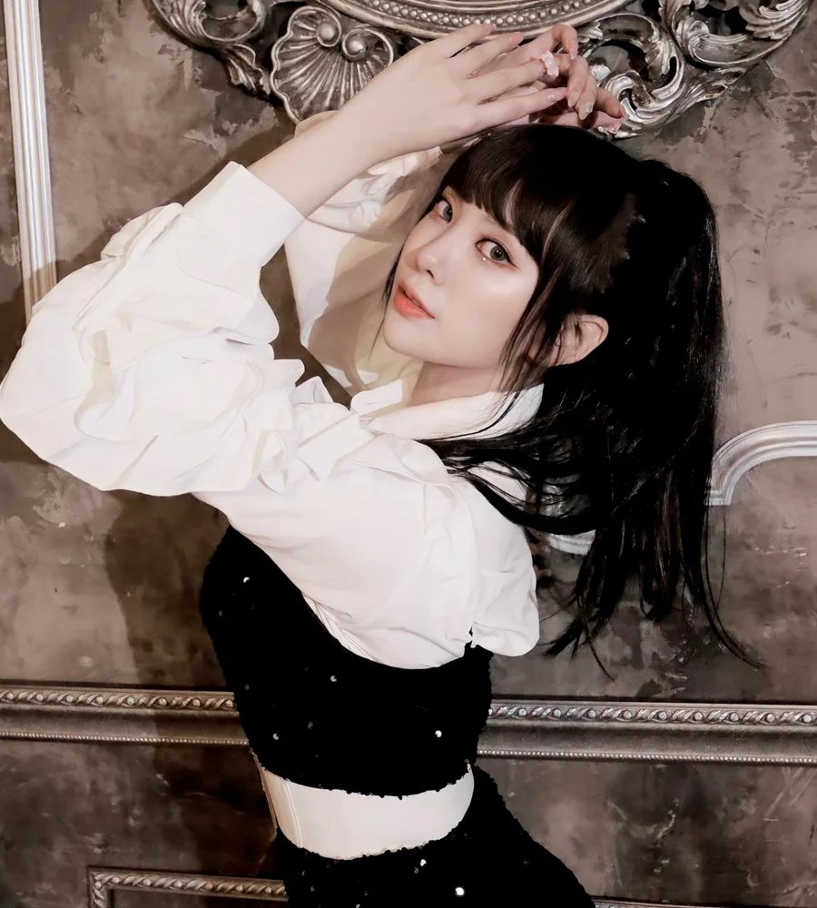 Dami (Just COLOR) — K-pop Idol Profile | kpopping