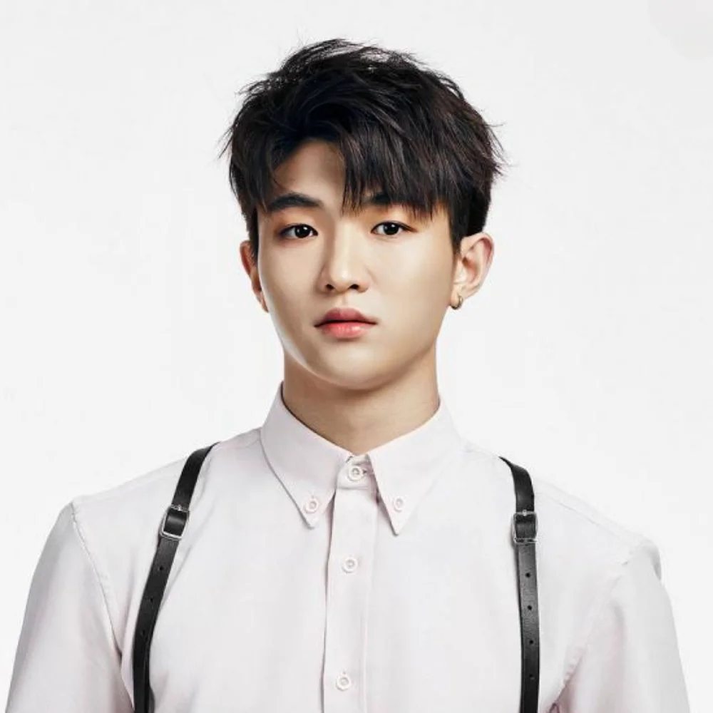 Damon 프로필